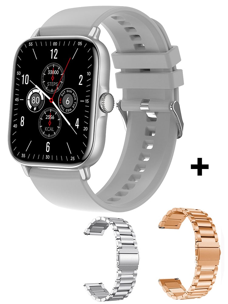 LEMFO Smart Watch T12 2022