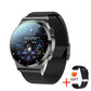 LIGE 2022 New NFC Bluetooth Calling Smart Watch