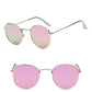 LeonLion 2022 Fashion Retro Sunglasses