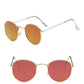 LeonLion 2022 Fashion Retro Sunglasses
