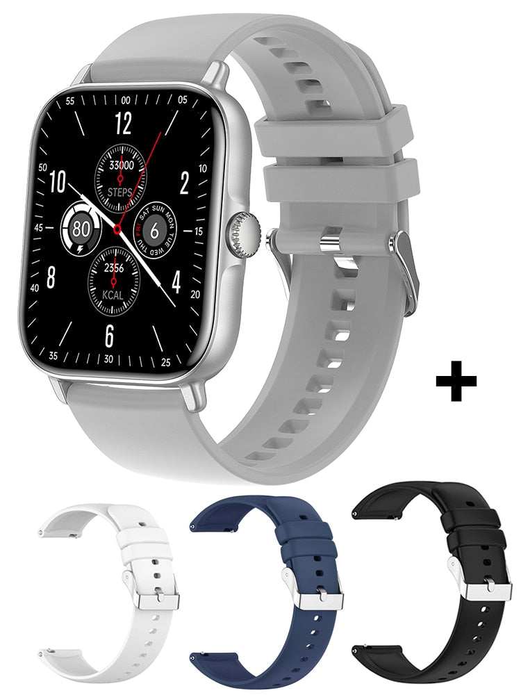 LEMFO Smart Watch T12 2022