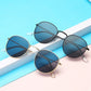LeonLion 2022 Fashion Retro Sunglasses