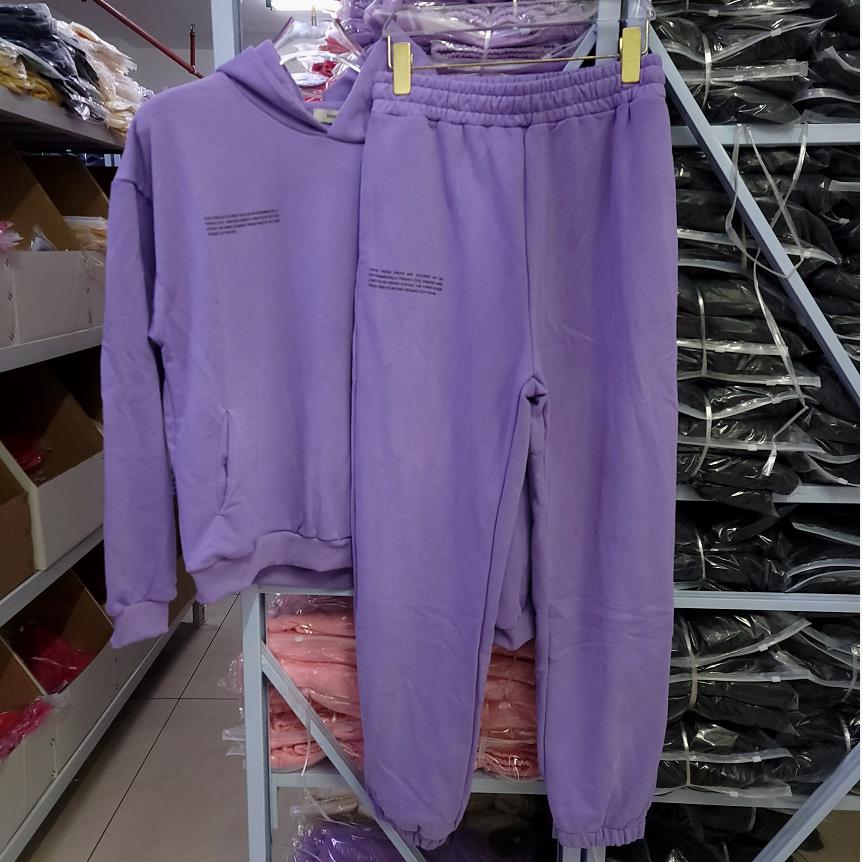 Hoodies Deux Pièces Costumes