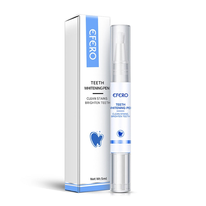 EFERO Teeth Whitening Pen