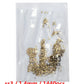 1440pcs Clear Crystal FlatBack Nail Art