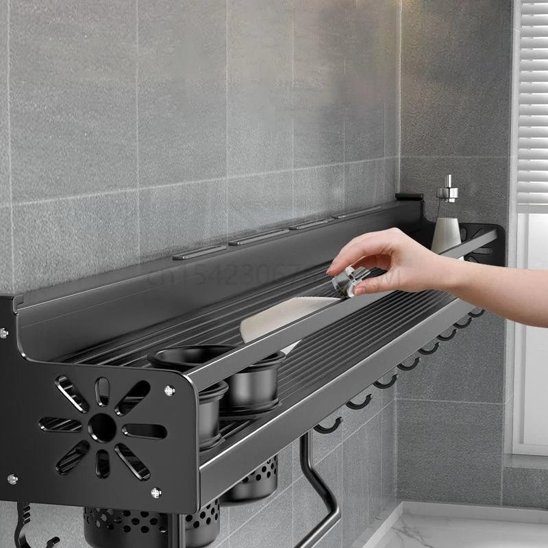 Multi-function Kitchen Storage Organizer