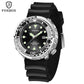 LIGE Fashion Mens Watches for Men