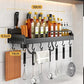 Multi-function Kitchen Storage Organizer