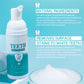 50ml Ultra-Fine Mousse Foam tooth whitening