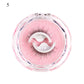 1Pair Reusable Self-adhesive False Eyelashes