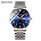 BELUSHI Fashion New Mens Watches
