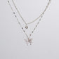 Luxury  Butterfly Necklace