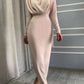 InstaHot Elegant Women Dress