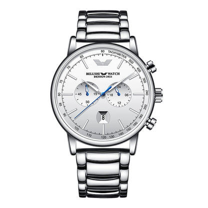 Belushi 2022 Luxury Watch for Men