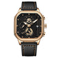 Montre Belushi pour hommes et femmes
