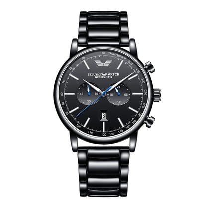 Belushi 2022 Luxury Watch for Men